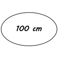 Circular 1.5 mm