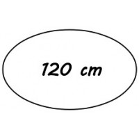 Circular 1.5 mm