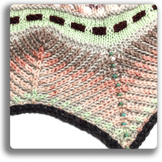 Brioche workshop (april '23)
