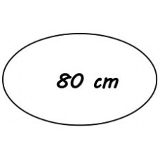 Circular 1.5 mm