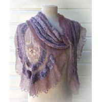 Yarn kit for the Boswandeling