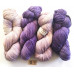 Yarn kit for Pico Ruivo