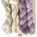 Yarn kit for Pico Ruivo