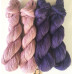 Yarn kit for Pico Ruivo