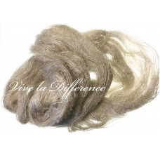 Vive la Difference (mohair & silk bouclette) Limited Edition