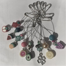 Stitchmarkers